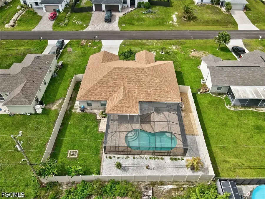 317 NE 9th Terrace, Cape Coral, FL 33909 - #2
