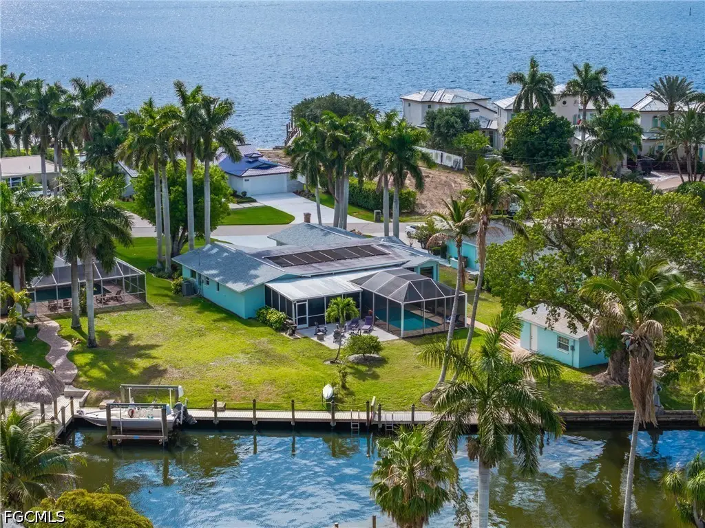 5326 Nautilus Drive, Cape Coral, FL 33904 - #1