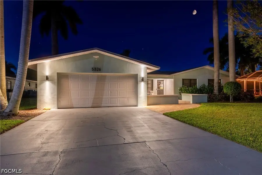 5326 Nautilus Drive, Cape Coral, FL 33904 - #2