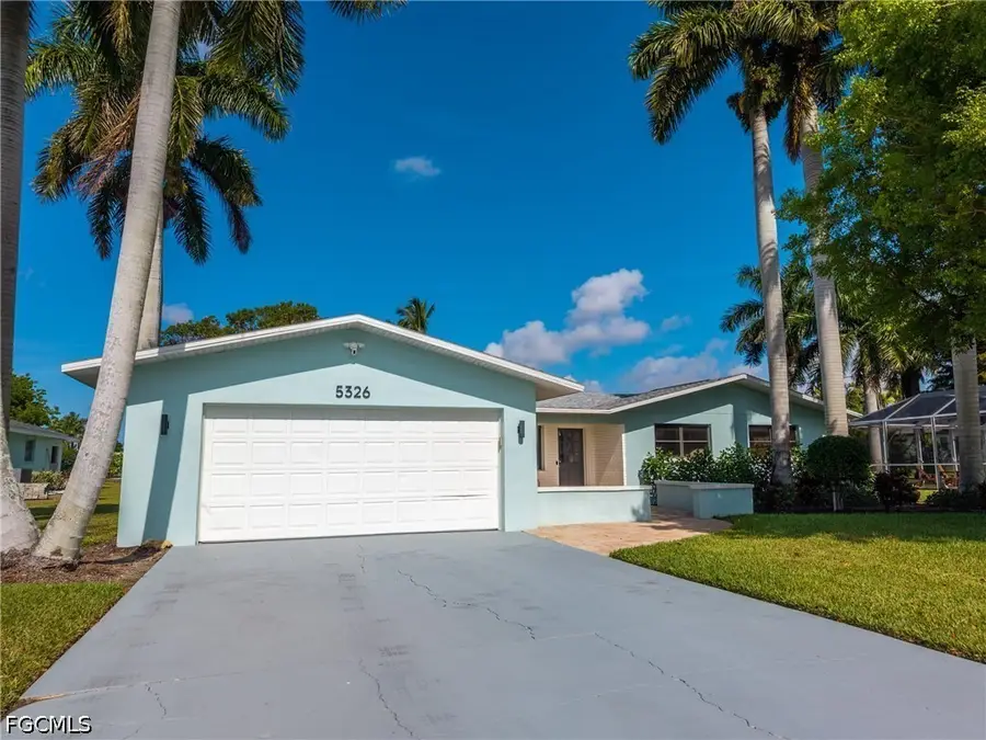 5326 Nautilus Drive, Cape Coral, FL 33904 - #3