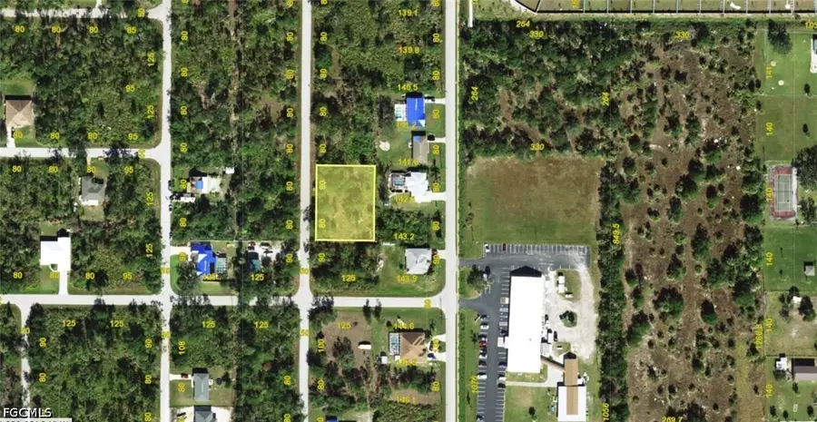 3430 Tiffiny Street, Punta Gorda, FL 33980 - #2