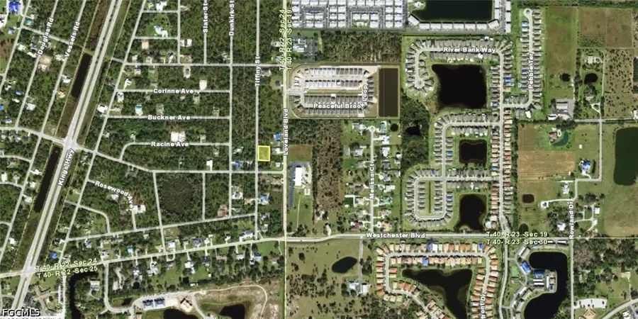 3430 Tiffiny Street, Punta Gorda, FL 33980 - #3