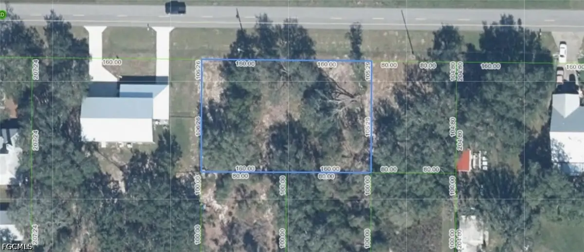 2733 W County Line Road, Avon Park, FL 33825 - #1