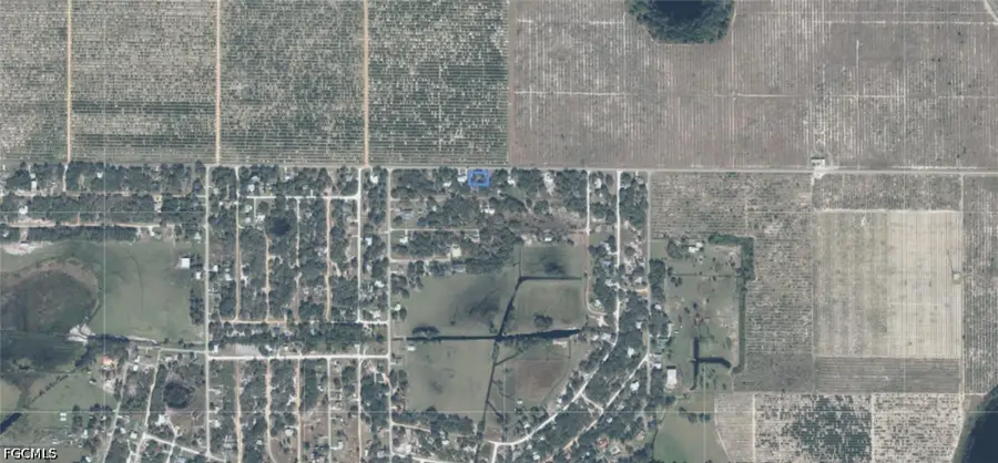 2733 W County Line Road, Avon Park, FL 33825 - #3