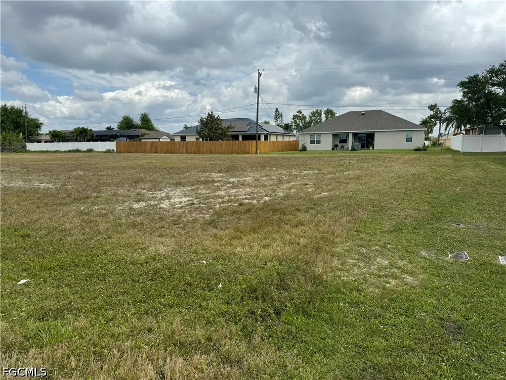 4125 SW 15th Avenue, Cape Coral, FL 33914 - #1