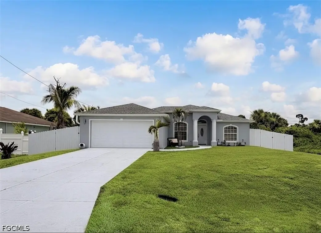 Address Withheld By Seller, Lehigh Acres, FL 33971 - #1
