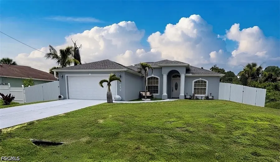 Address Withheld By Seller, Lehigh Acres, FL 33971 - #2