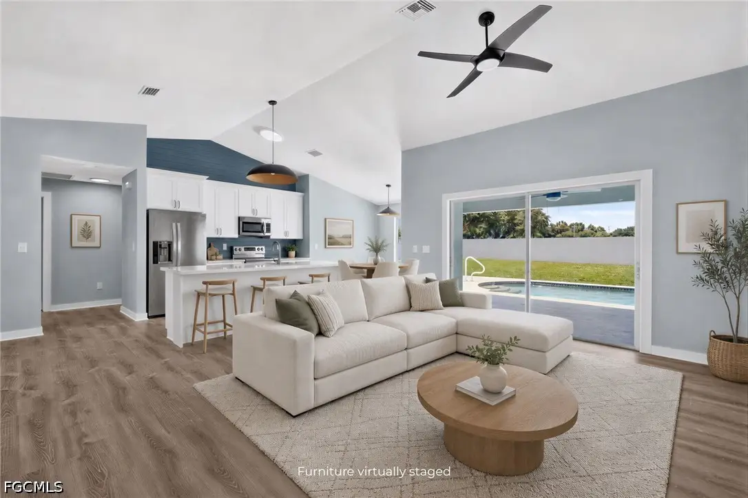 15579 Spring Line Lane, Fort Myers, FL 33905 - #1