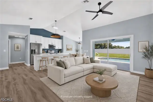 15579 Spring Line Lane, Fort Myers, FL 33905