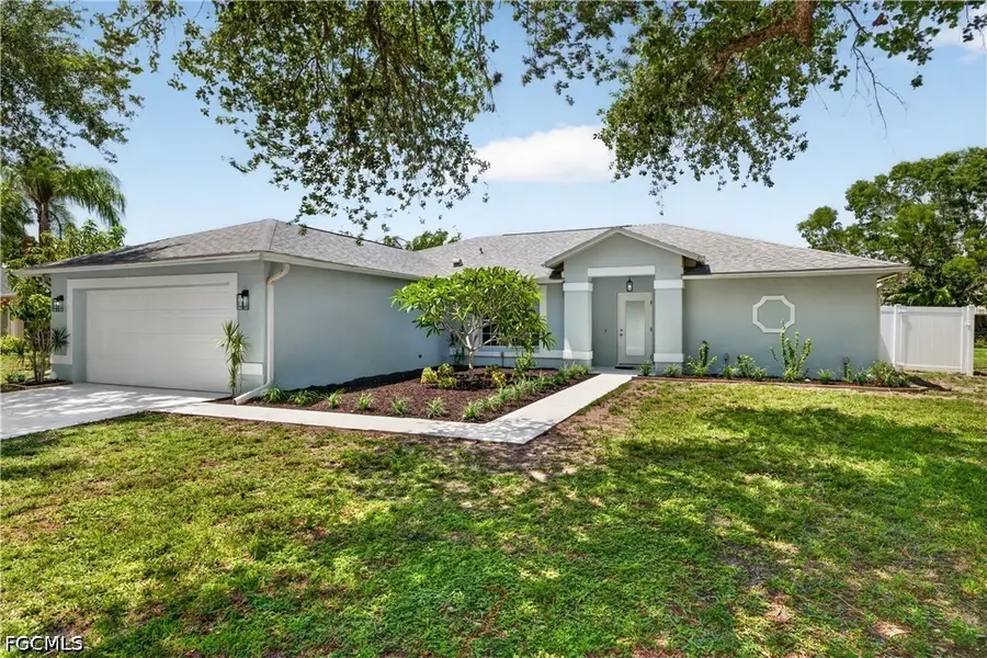 15579 Spring Line Lane, Fort Myers, FL 33905 - #2