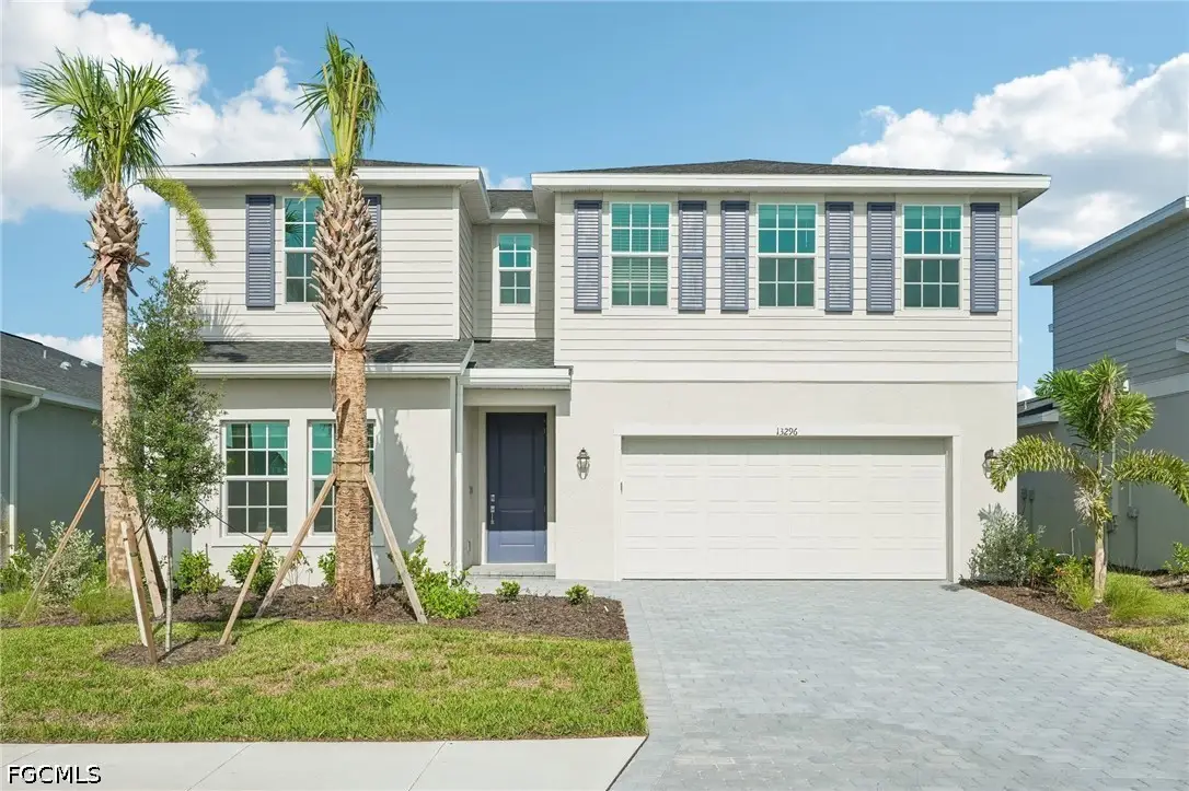 13296 Grassmere Court, Punta Gorda, FL 33955 - #1