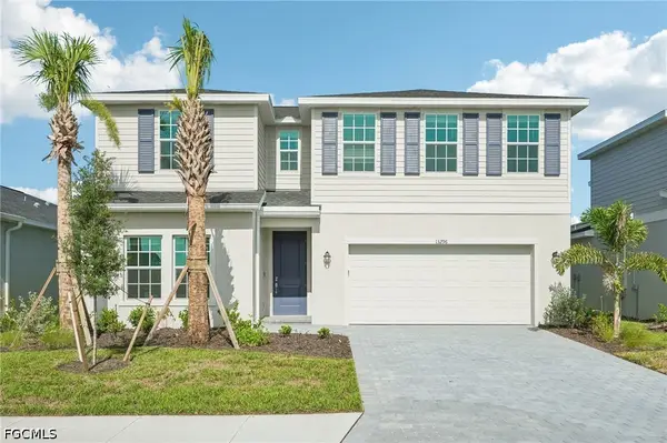 13296 Grassmere Court, Punta Gorda, FL 33955