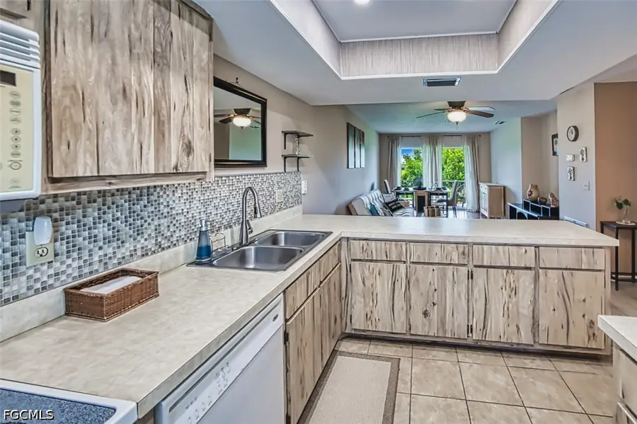 16001 Dublin Circle #203, Fort Myers, FL 33908 - #3