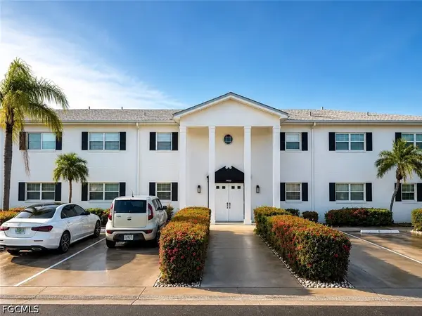 1453 Saddle Woode Drive #5E, Fort Myers, FL 33919