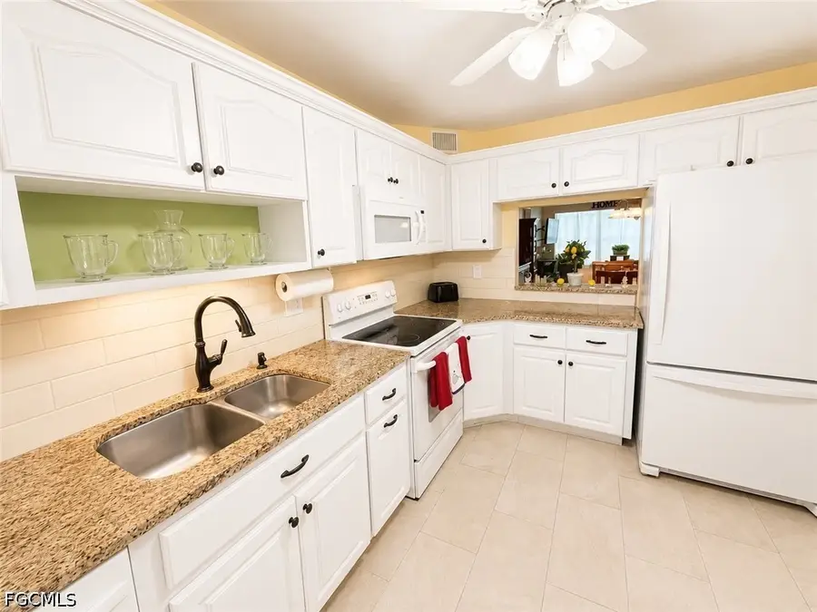 1453 Saddle Woode Drive #5E, Fort Myers, FL 33919 - #3