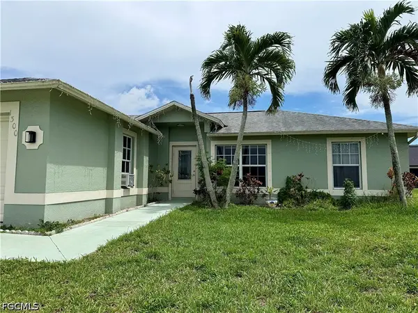 1300 NW 10th Street, Cape Coral, FL 33993