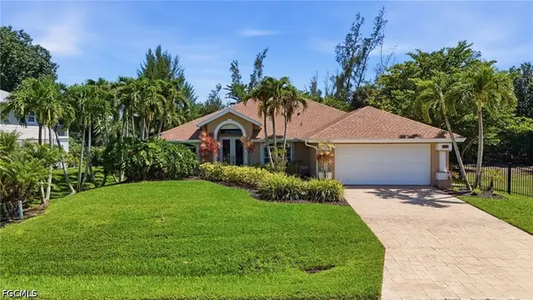 7407 Cobb Road, Bokeelia, FL 33922