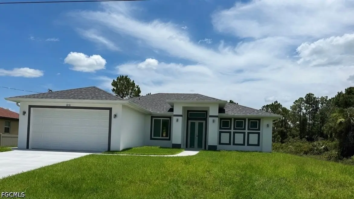 Address Withheld By Seller, Lehigh Acres, FL 33972 - #1
