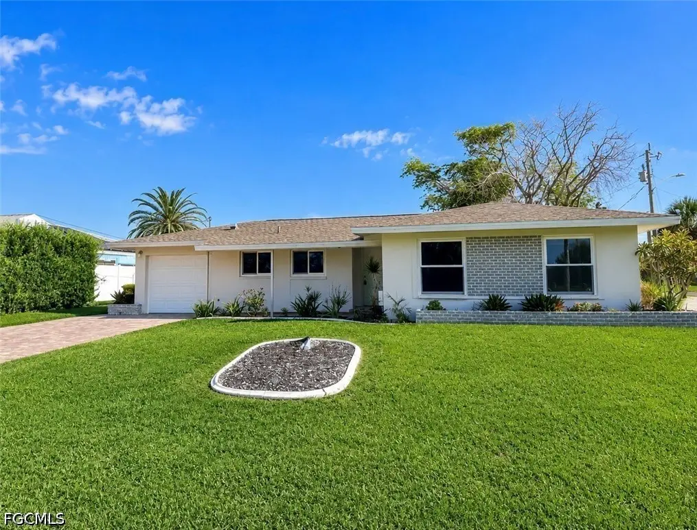 217 SE 40th Street, Cape Coral, FL 33904 - #1