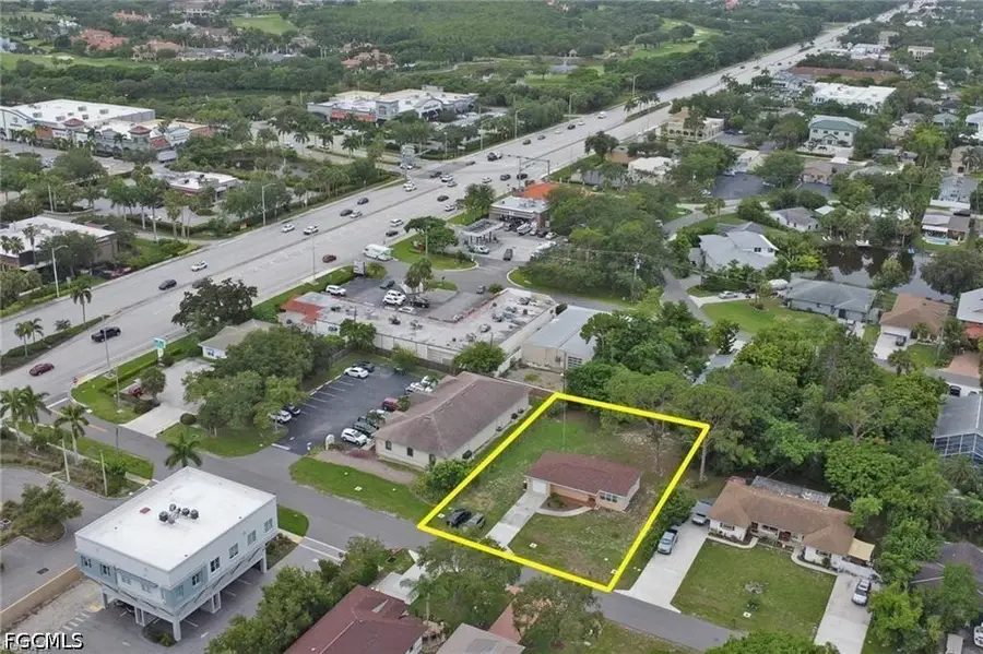 870 109th Avenue N, Naples, FL 34108 - #3
