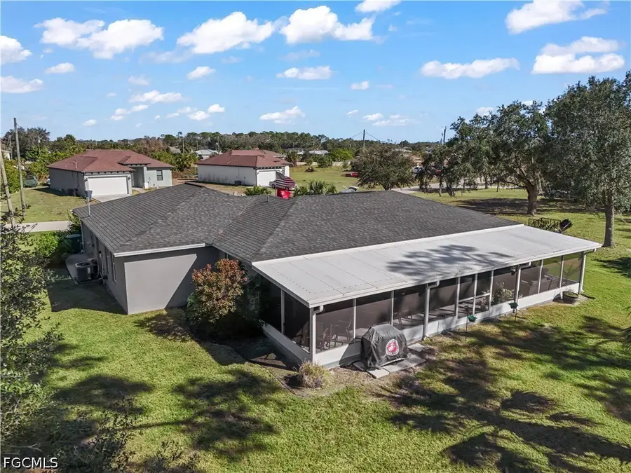 3008 Redwood Lane, Labelle, FL 33935 - #2