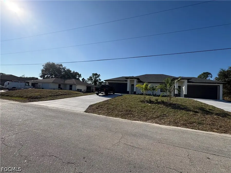 4622 26th Street Sw, Lehigh Acres, FL 33973 - #3