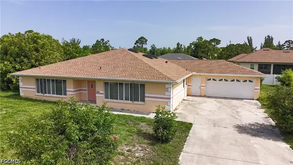 2815 NW 26th Terrace, Cape Coral, FL 33993