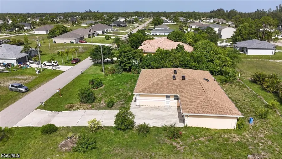 2815 NW 26th Terrace, Cape Coral, FL 33993 - #2