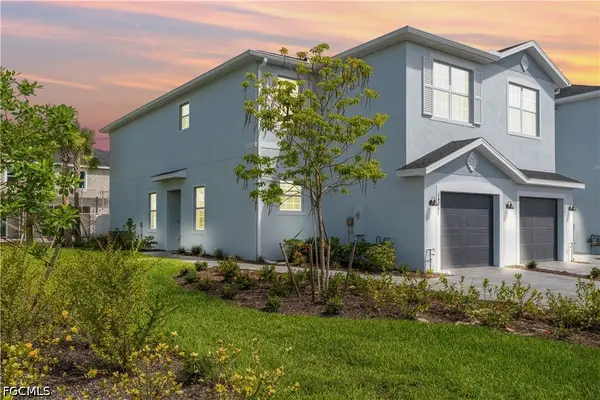 14867 White Pearl Road, Punta Gorda, FL 33982