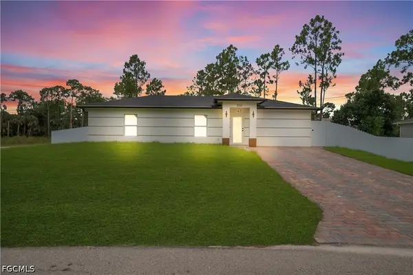 201 Homewood Avenue S, Lehigh Acres, FL 33974