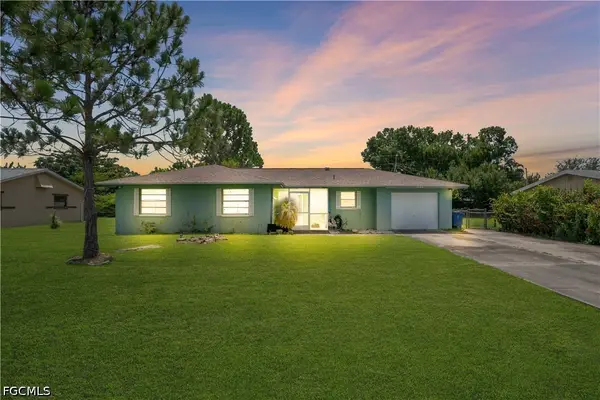 2202 Parkview Drive, Fort Myers, FL 33905