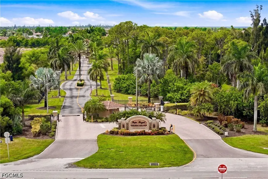 11795 Royal Tee Circle, Cape Coral, FL 33991 - #2