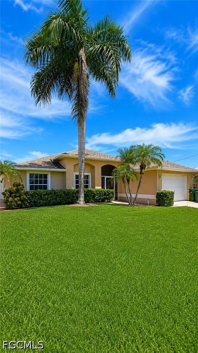 3705 NE 23rd Avenue, Cape Coral, FL 33909 - #1