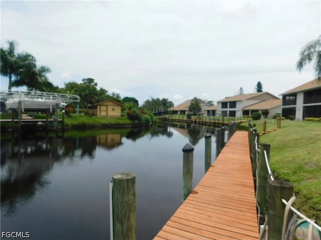 15140 Riverbend Boulevard #506, North Fort Myers, FL 33917 - #1