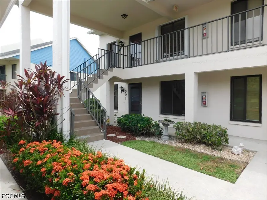 15140 Riverbend Boulevard #506, North Fort Myers, FL 33917 - #2