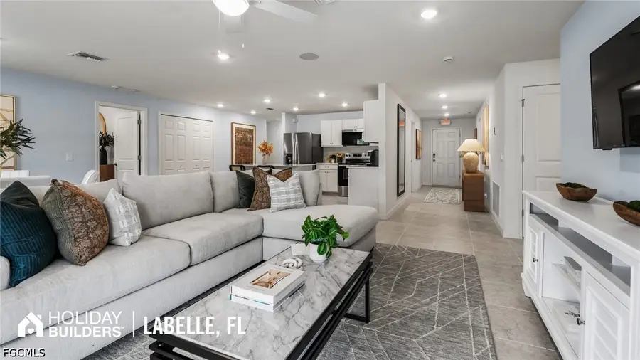 5021 Dania Circle, Labelle, FL 33935 - #2