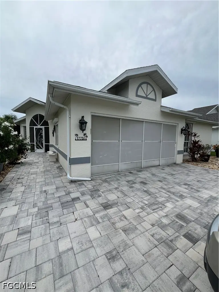 17751 Pineapple Palm Court, North Fort Myers, FL 33917 - #1
