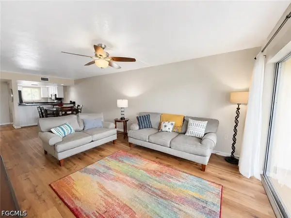 2079 Barkeley Lane #13, Fort Myers, FL 33907