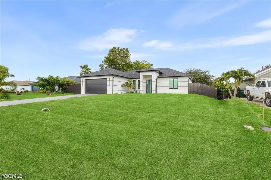 1414 NE 18th Avenue, Cape Coral, FL 33909 - #2