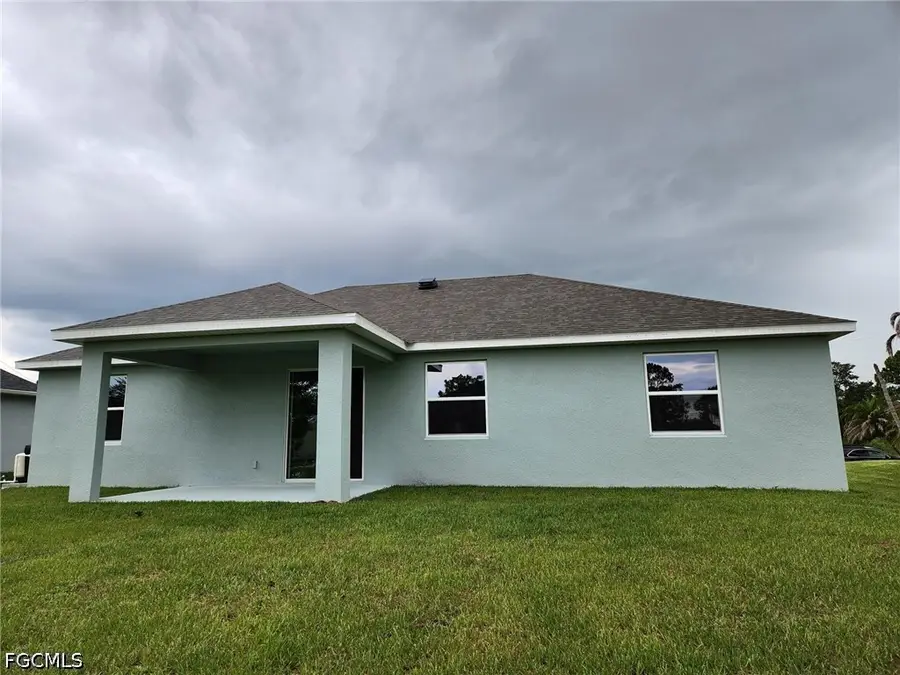 3514 42nd Street Sw, Lehigh Acres, FL 33976 - #2