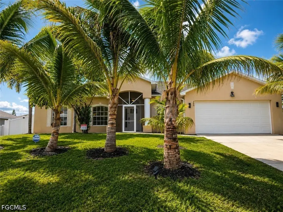 200 NW 7th Terrace, Cape Coral, FL 33993 - #2