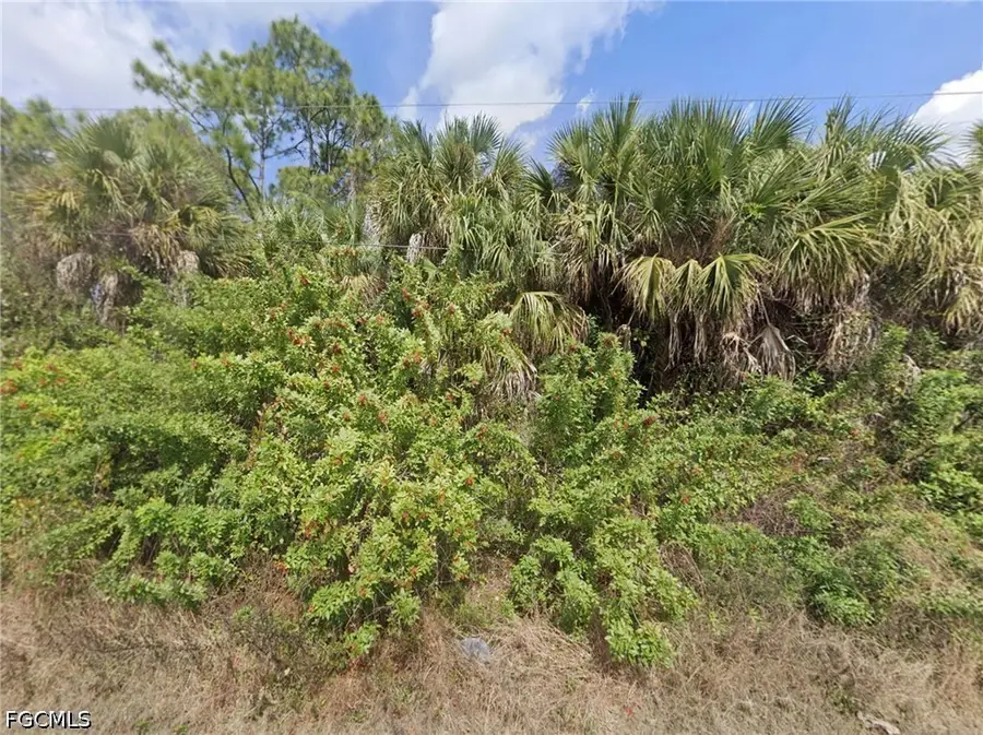 933 Asther Street E, Lehigh Acres, FL 33974 - #2
