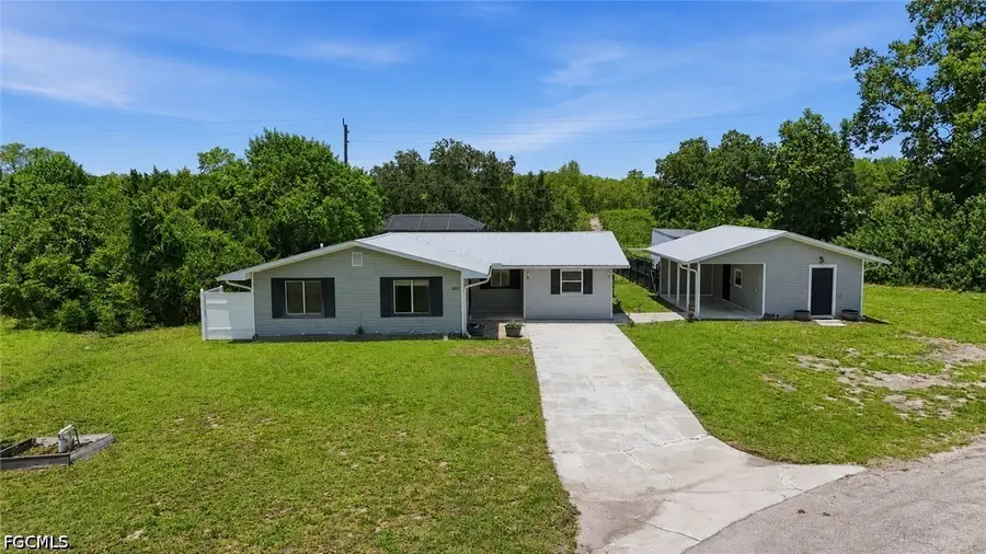 865 Quail Run, Labelle, FL 33935 - #2