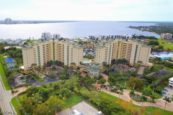 3414 Hancock Bridge Parkway #403, North Fort Myers, FL 33903