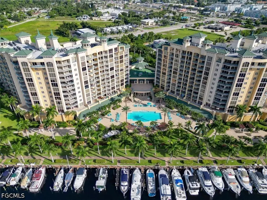 3414 Hancock Bridge Parkway #403, North Fort Myers, FL 33903 - #2