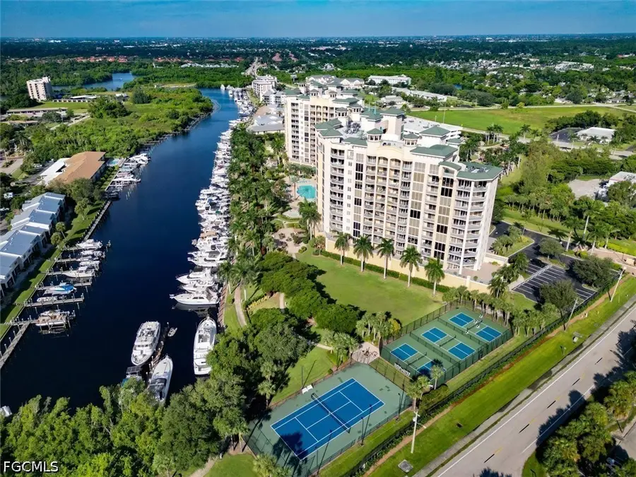 3414 Hancock Bridge Parkway #403, North Fort Myers, FL 33903 - #3