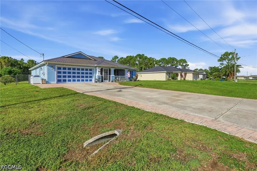 404 Parkdale Boulevard, Lehigh Acres, FL 33974 - #3