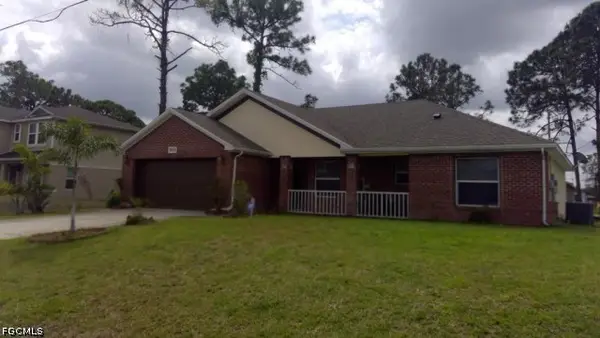 3905 16th Street W, Lehigh Acres, FL 33971