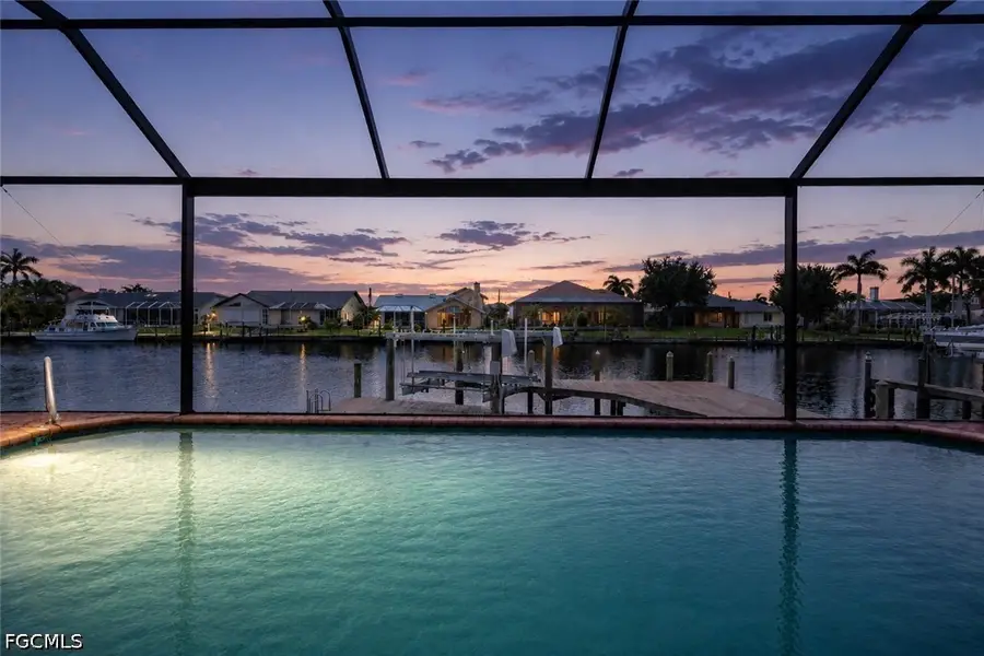 2714 SW 28th Place, Cape Coral, FL 33914 - #2