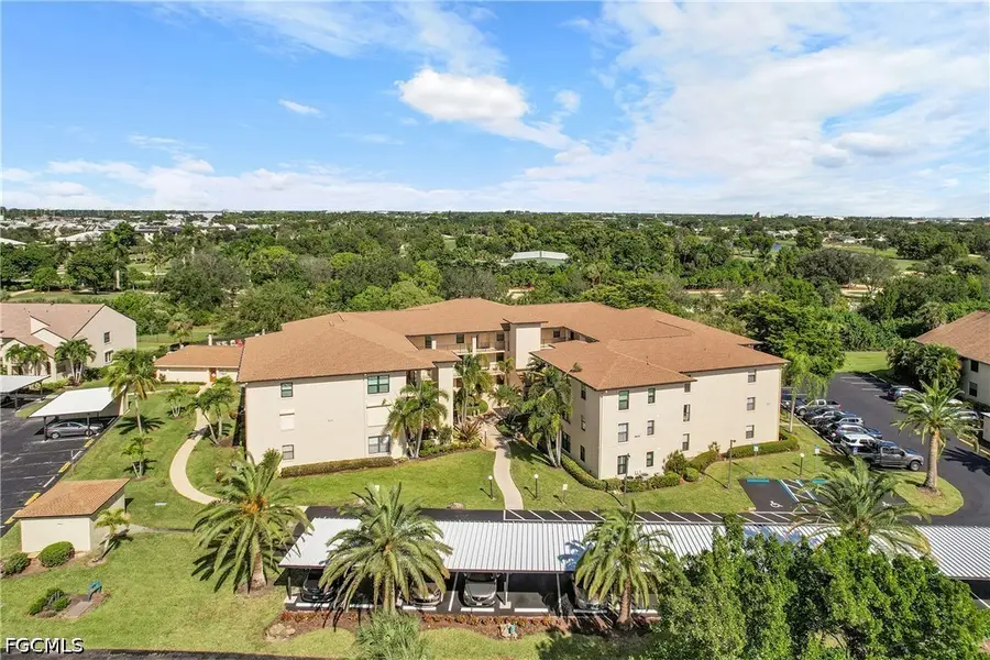 8474 Charter Club Circle #13, Fort Myers, FL 33919 - #2